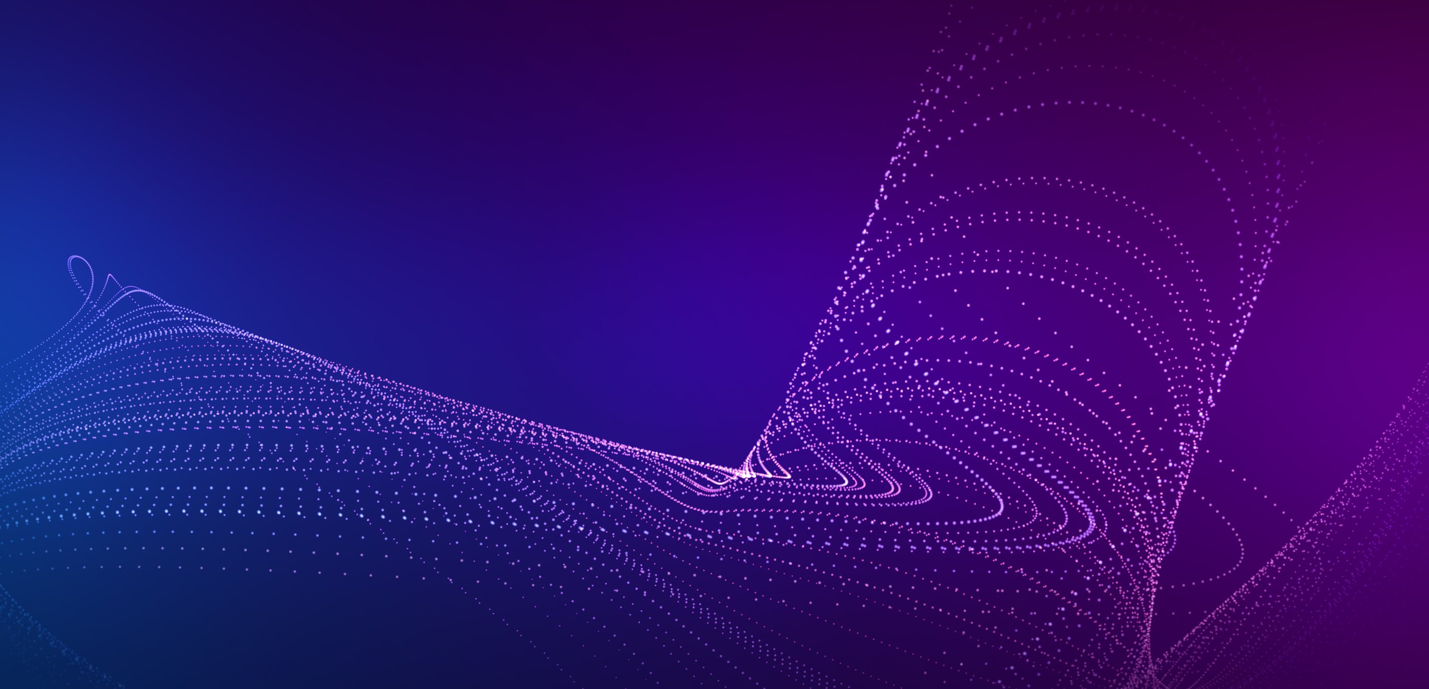 Block chain data flow through information tunnels.